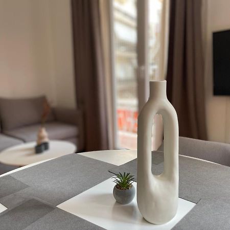 Daisy Apartment 15 Min To Acropolis 雅典 外观 照片