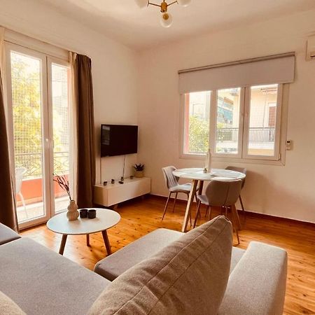 Daisy Apartment 15 Min To Acropolis 雅典 外观 照片