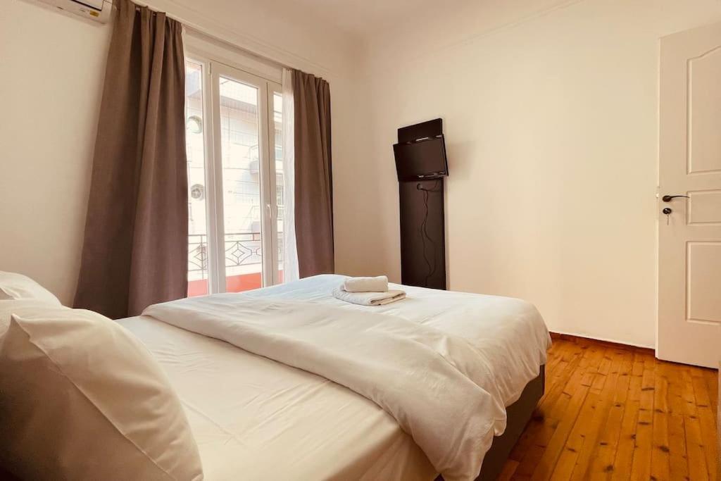 Daisy Apartment 15 Min To Acropolis 雅典 外观 照片