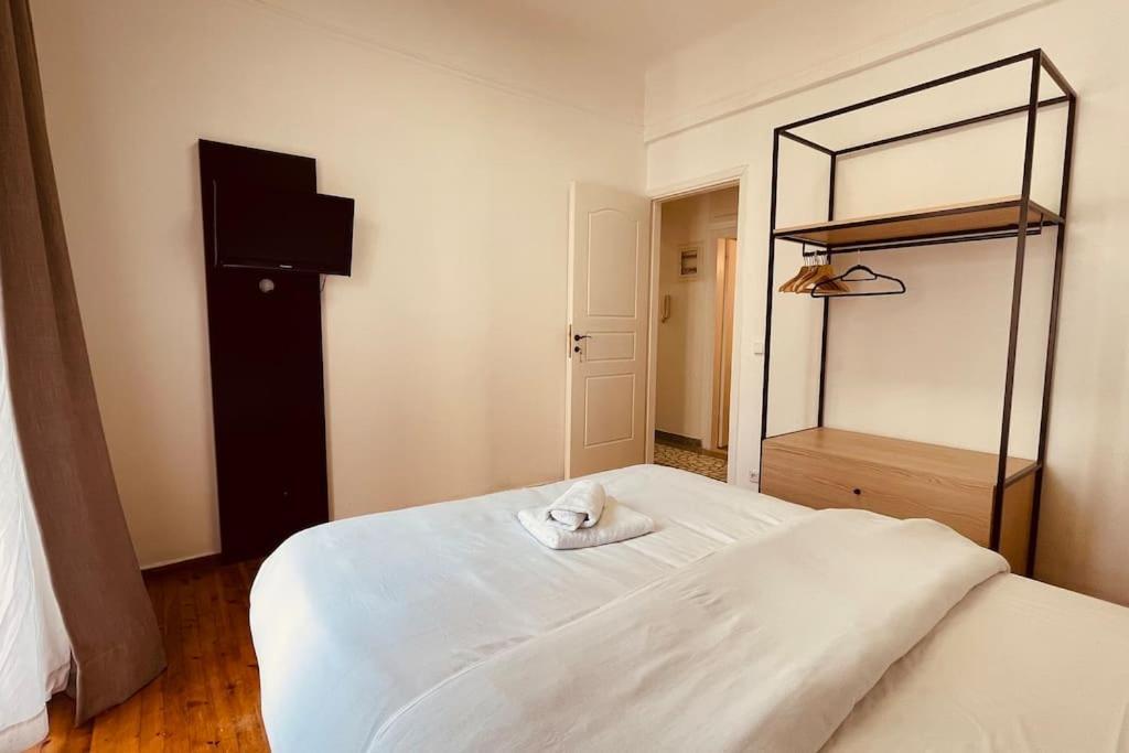 Daisy Apartment 15 Min To Acropolis 雅典 外观 照片