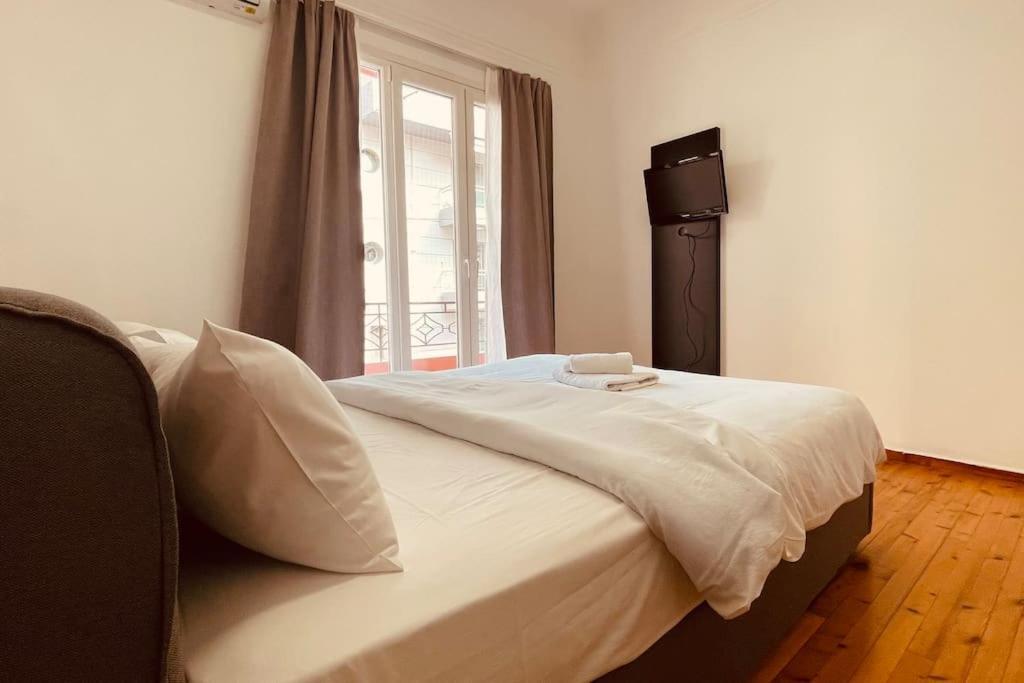 Daisy Apartment 15 Min To Acropolis 雅典 外观 照片