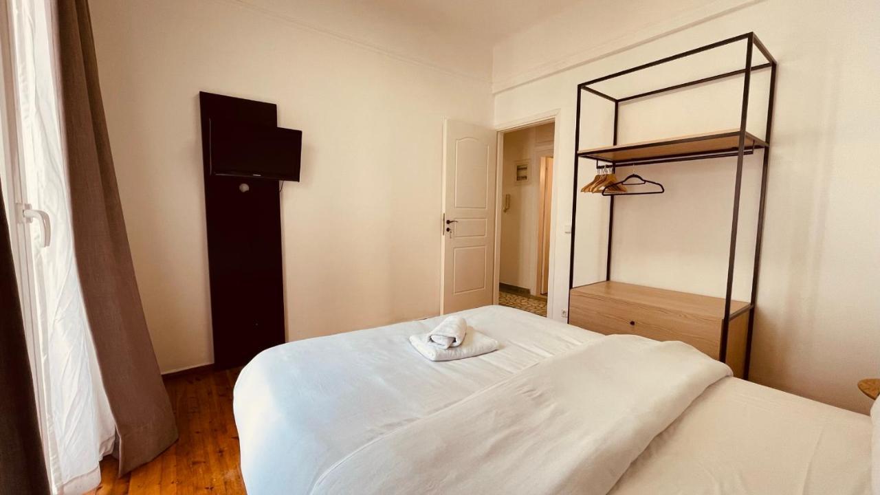 Daisy Apartment 15 Min To Acropolis 雅典 外观 照片